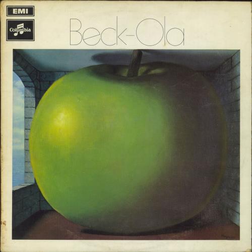 JEFF BECK GROUP / BECK−FIRST 71o+dw1S66L._UF1000,1000_QL80_.jpg
